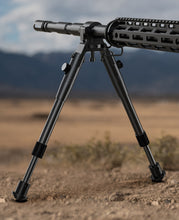 Load image into Gallery viewer, Bipod for Rifles with Quick Release Design Barrel Size: 0.43 to 0.75 Inch