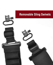 Load image into Gallery viewer, MIDTEN Adjustable 2 Point Sling Holds 15 Shells