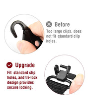Load image into Gallery viewer, MIDTEN Adjustable 2 Point Sling Holds 15 Shells