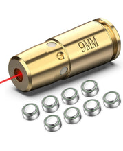 Load image into Gallery viewer, MidTen Bore Sight for 9mm