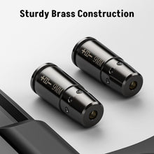 Load image into Gallery viewer, MidTen Bore Sighting Laser 223 5.56mm/ 9mm Laser Bore Sighter with Extra Batteries