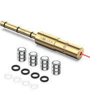Load image into Gallery viewer, MidTen Laser Bore Sight for .177 Cal/ .17HMR