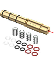 Load image into Gallery viewer, MidTen Laser Bore Sight for .45Cal