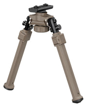 Load image into Gallery viewer, MidTen Tactical Rifle Bipod Compatible with M-Rail