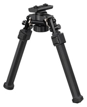 Load image into Gallery viewer, MidTen Tactical Rifle Bipod Compatible with M-Rail