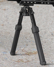 Load image into Gallery viewer, MidTen Rifle Bipod Compatible with M-Rail