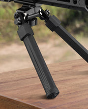 Load image into Gallery viewer, MidTen Rifle Bipod Compatible with M-Rail