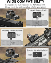 Load image into Gallery viewer, reddot