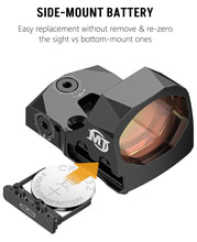 Load image into Gallery viewer, dot sight