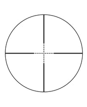 Load image into Gallery viewer, MidTen Z03 6-24x50 AO Rifle Scope with Hunting