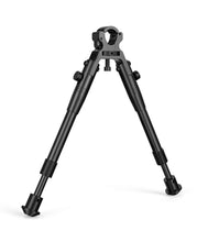Load image into Gallery viewer, Midten Clamp-on Bipod for Rifle, Height from 8"-10", Quick Release Design