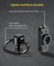 Load image into Gallery viewer, Lightweight and High Quality Sling Swivel for 2 Point Sling