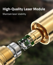 Load image into Gallery viewer, High-Quality 12 Guage Laser Bore Sight