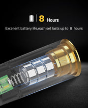 Load image into Gallery viewer, 12GA Red Laser Bore Sighter with 3pcs Batteries