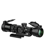 Load image into Gallery viewer, MidTen 2-10x32 SFP AO Scope – r