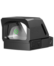Load image into Gallery viewer, MidTen 32MOA Circle Red/Green Dot Sight