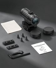 Load image into Gallery viewer, MidTen 3x magnifier – ba