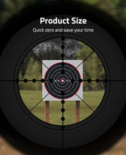 Load image into Gallery viewer, High Accuracy Red Laser Bore Sight for Quick Zeroing