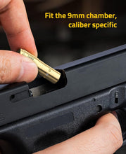 Load image into Gallery viewer, Hot Sale Red Laser Bore Sighter Fits the 9mm Chamber