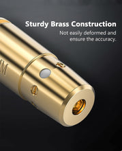 Load image into Gallery viewer, High Quality and Enduring Laser Bore Sighter for Pistols