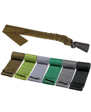 Load image into Gallery viewer, MidTen 6-Pack Gun Socks