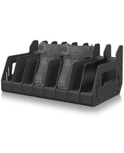 Load image into Gallery viewer, MidTen Pistol Rack 8 Slots