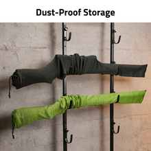 Load image into Gallery viewer, MidTen 6-Pack Gun Socks with dust-proof storage