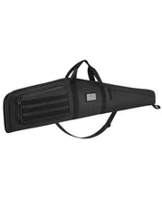 Load image into Gallery viewer, MidTen Rifle Bag Gun Case Bag in black