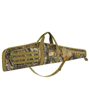 Load image into Gallery viewer, MidTen Rifle Bag Gun Case Bag in leaf camo