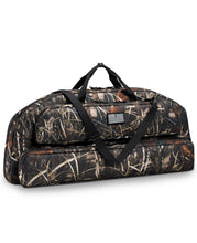 Load image into Gallery viewer, MidTen Bow Bag Arrow Archery Case in camo