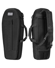 Load image into Gallery viewer, MidTen 30 Soft Rifle Case in black