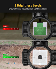 Load image into Gallery viewer, MidTen BDC Mount – ensure optical visuality in all light conditions