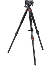 Load image into Gallery viewer, MidTen Tripod Clamp Rest in black