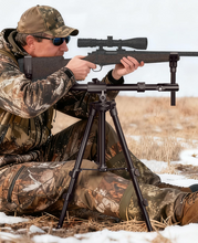Load image into Gallery viewer, MidTen Rifle Gun Crossbow Tripod Stick