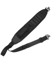 Load image into Gallery viewer, MidTen Black Shotgun Sling