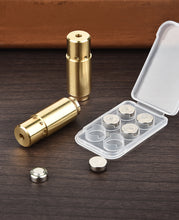 Load image into Gallery viewer, Red Dot Boresighter with Extra Batteries