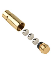 Load image into Gallery viewer, .45AUTO Red Laser Bore Sight with 6pcs Batteries