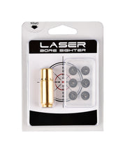Load image into Gallery viewer, Accurate Red Laser Bore Sighter with 2 Set Batteries