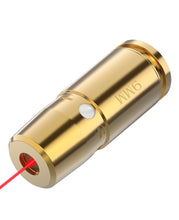 Load image into Gallery viewer, 9mm Red Laser Bore Sight for Zeroing