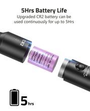 Load image into Gallery viewer, Bore Sight Kit with Upgraded Battery for Long Battery Life