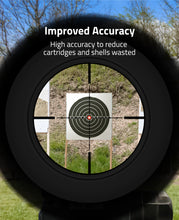 Load image into Gallery viewer, High Accuracy Red Laser Bore Sighter Kit