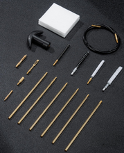 Load image into Gallery viewer, MidTen caliber cleaning kit, 177&.22