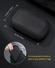 Load image into Gallery viewer, MidTen caliber cleaning kit – pack in your pocket or bag, 177&.22