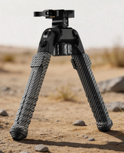 Load image into Gallery viewer, MidTen carbon fiber bipod