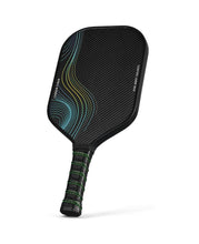 Load image into Gallery viewer, MidTen Carbon Fiber Pickleball Paddle – carbon fiber