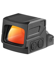 Load image into Gallery viewer, MidTen Multi Reticle Red Dot Sight