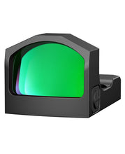 Load image into Gallery viewer, MidTen Motion Awake Green Dot Sight