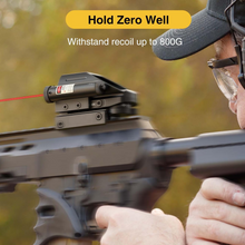 Load image into Gallery viewer, MidTen laser with holdzerowell