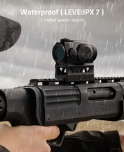 Load image into Gallery viewer, MidTen Dot Sight with waterproof(leve:ipx7) in red dot