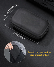 Load image into Gallery viewer, MidTen firearm cleaning kit – easy to carry or pack in, 9mm .22 .45 .38& .40